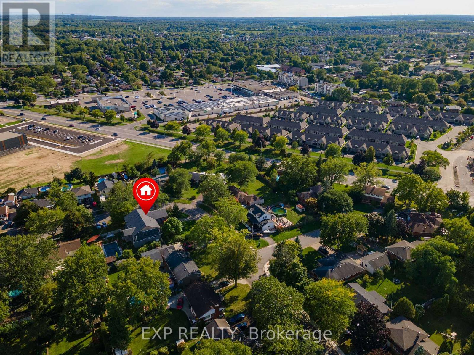 6 Rosemount Drive, Welland, Ontario  L3C 2H3 - Photo 6 - X12607790