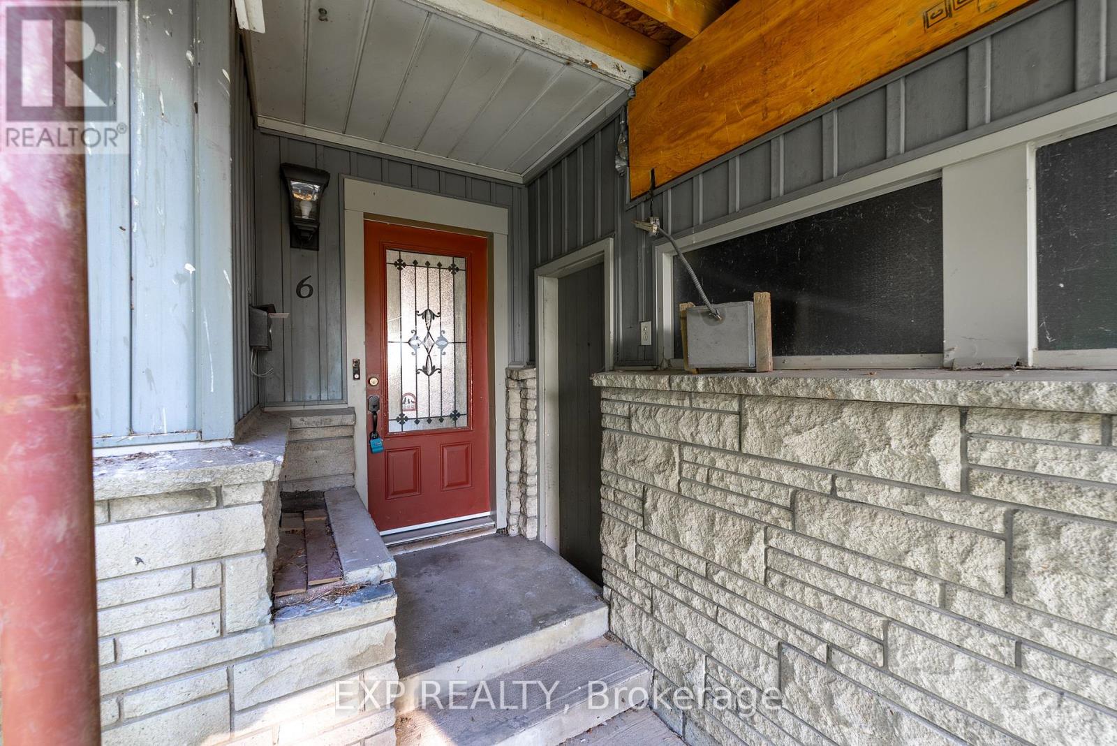 6 Rosemount Drive, Welland, Ontario  L3C 2H3 - Photo 7 - X12607790