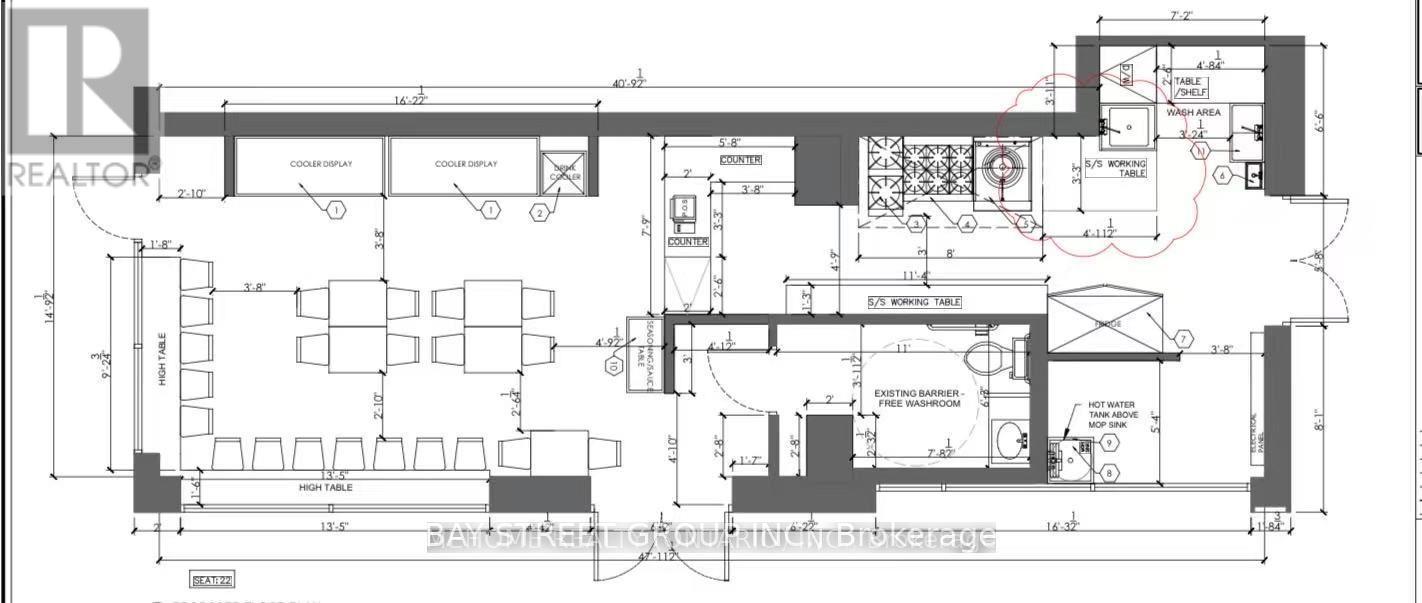 A - 5437 Yonge Street, Toronto, Ontario  M2N 5S1 - Photo 4 - C12607682