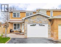 73 DUMFRIES AVENUE, Brampton, Ontario