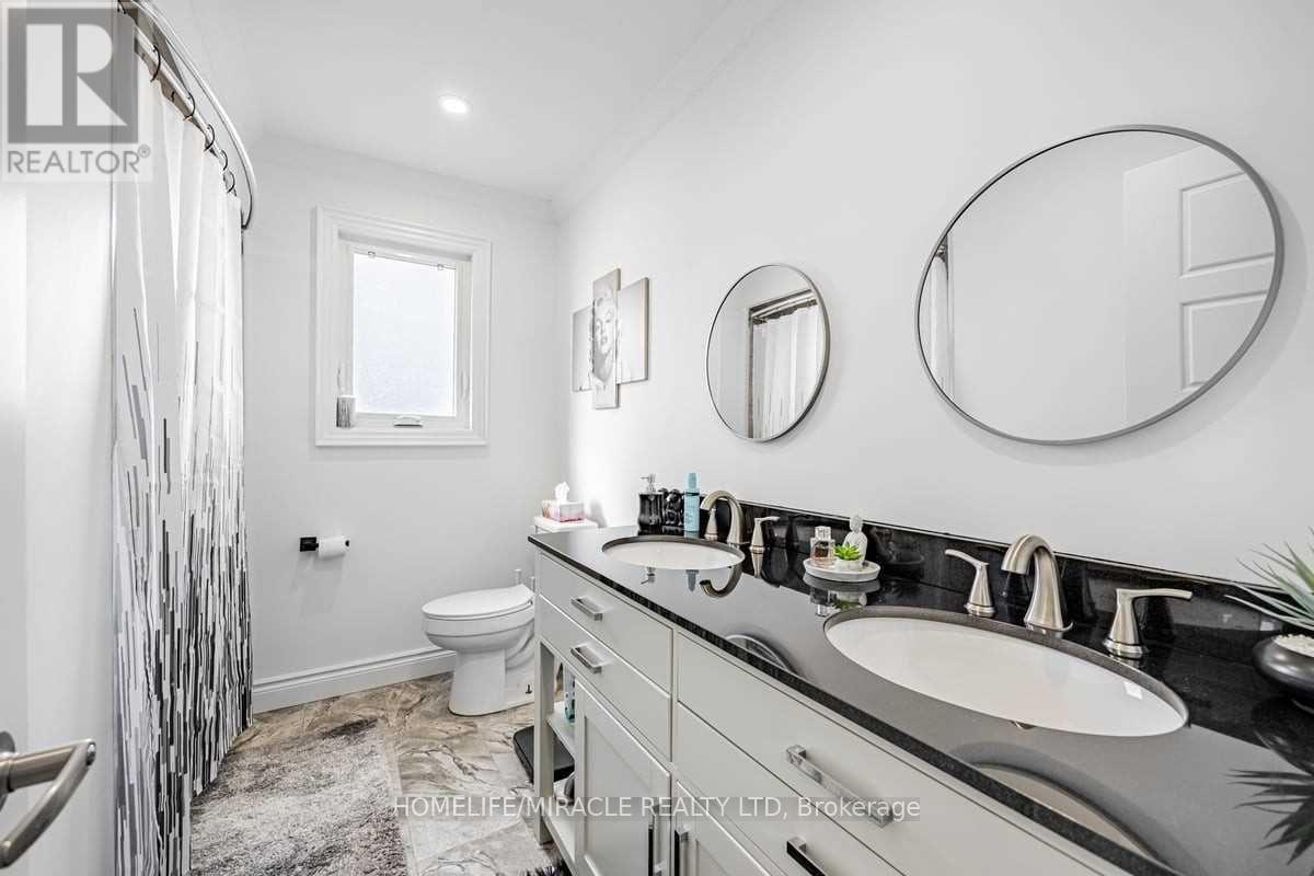 73 Dumfries Avenue, Brampton, Ontario  L6Z 2X9 - Photo 15 - W12531216