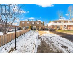 7695 PRIORY CRESCENT, Mississauga, Ontario