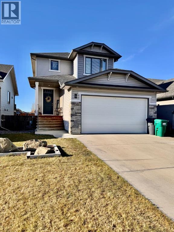 266 Lynx Road N, Lethbridge, Alberta  T1H 7E6 - Photo 1 - A2271918