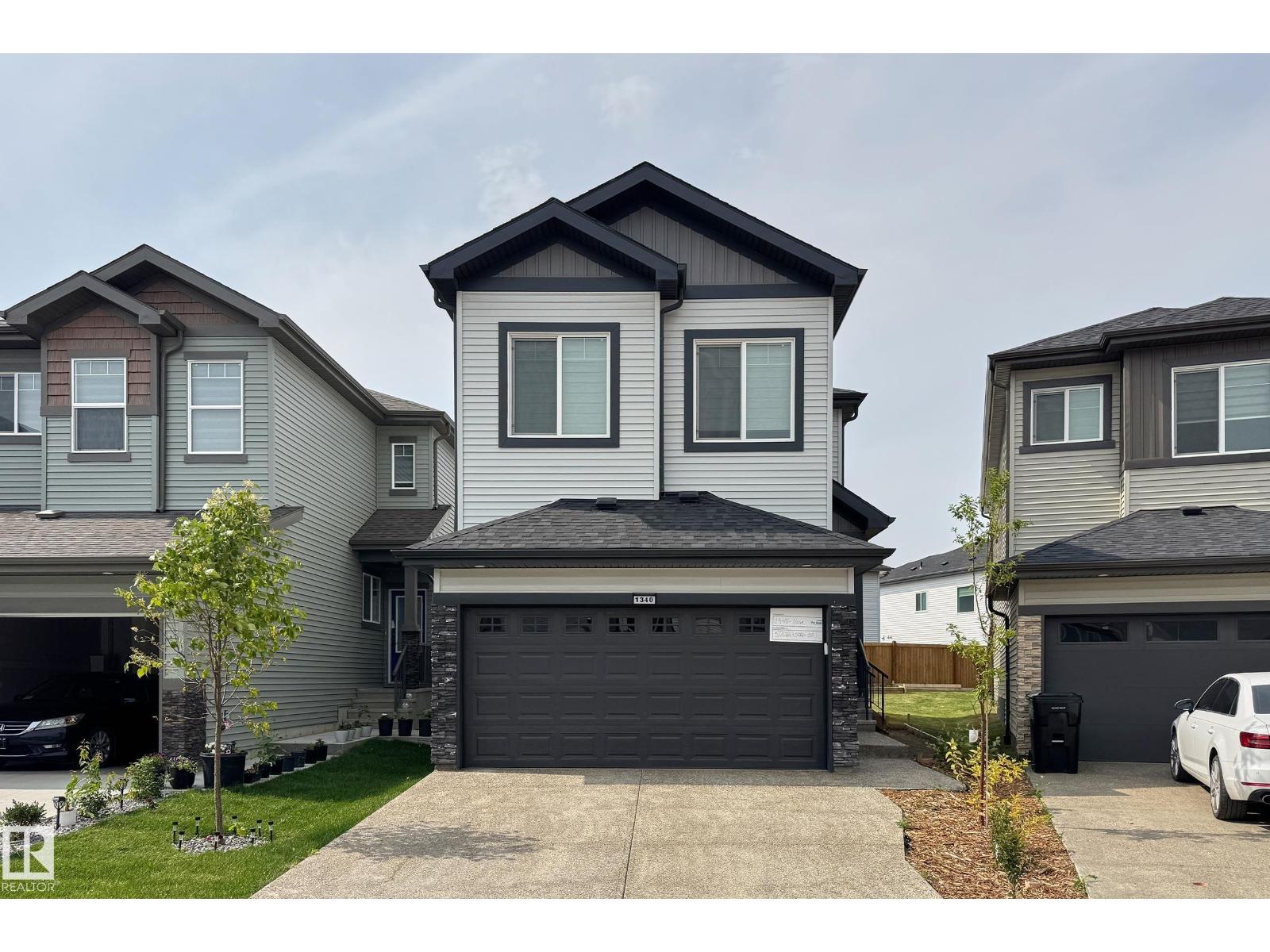 1340 11 AV NW NW, Edmonton, Alberta