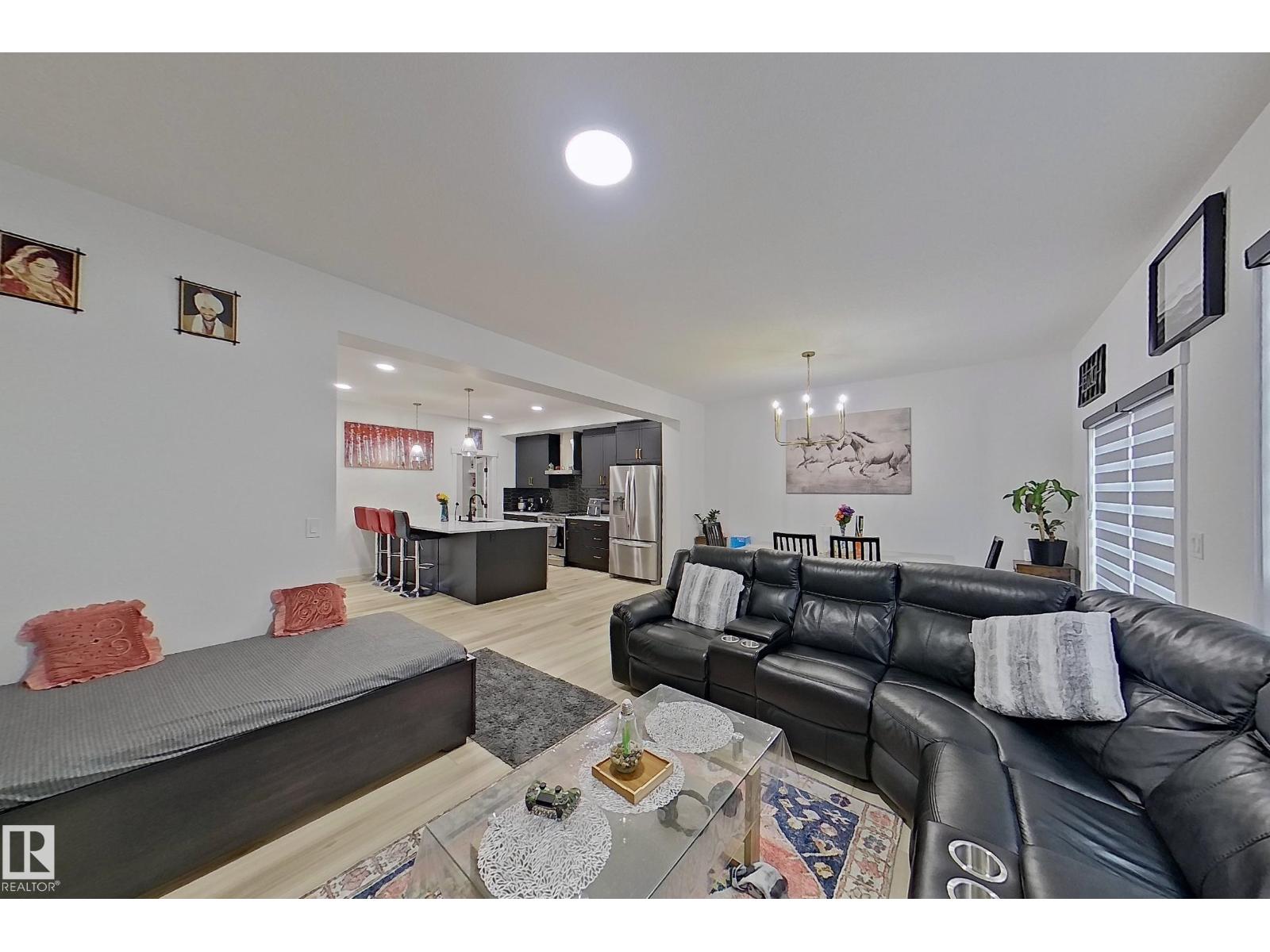 1340 11 Av Nw Nw, Edmonton, Alberta  T6T 2W4 - Photo 11 - E4467629