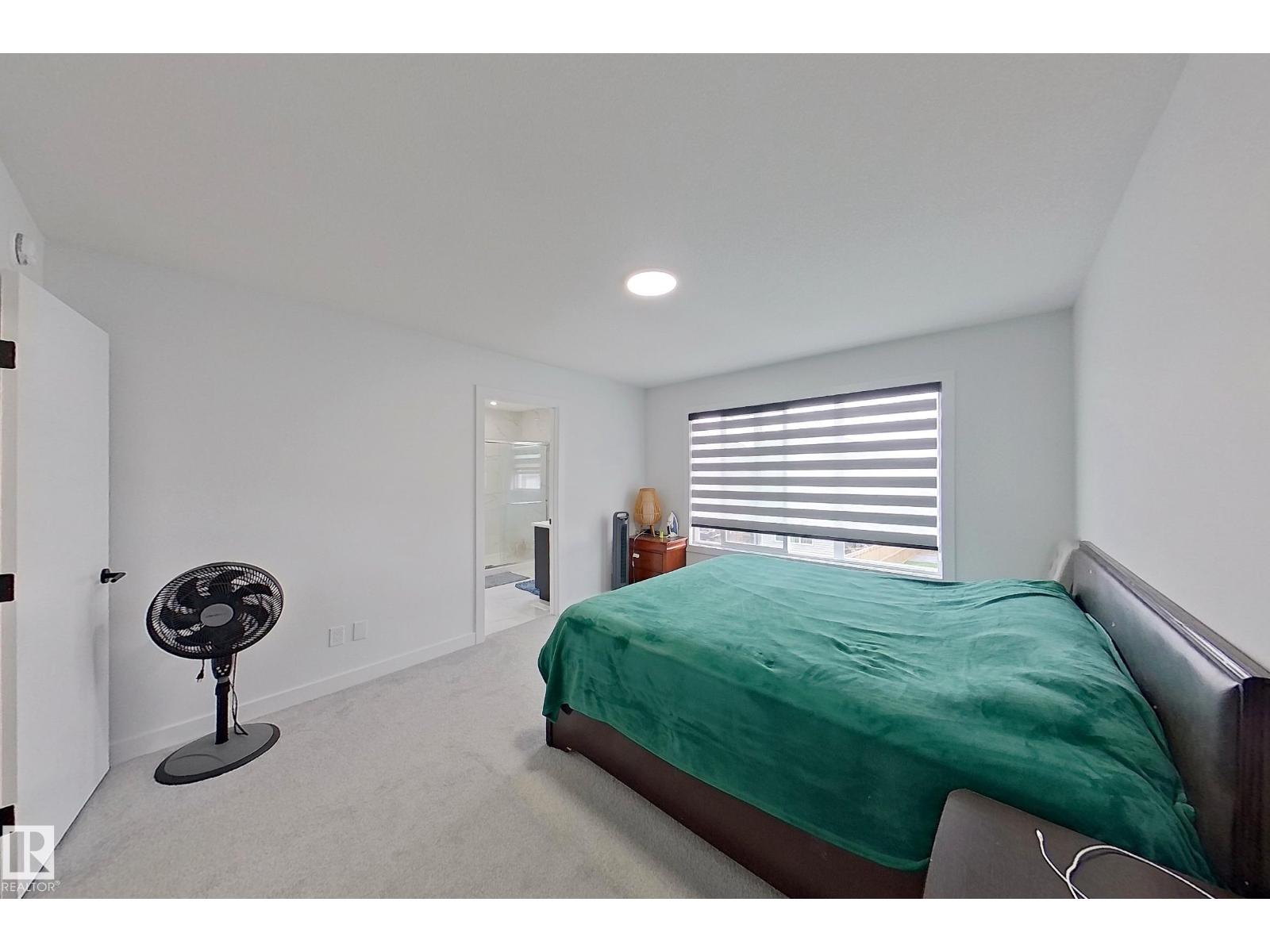 1340 11 Av Nw Nw, Edmonton, Alberta  T6T 2W4 - Photo 14 - E4467629