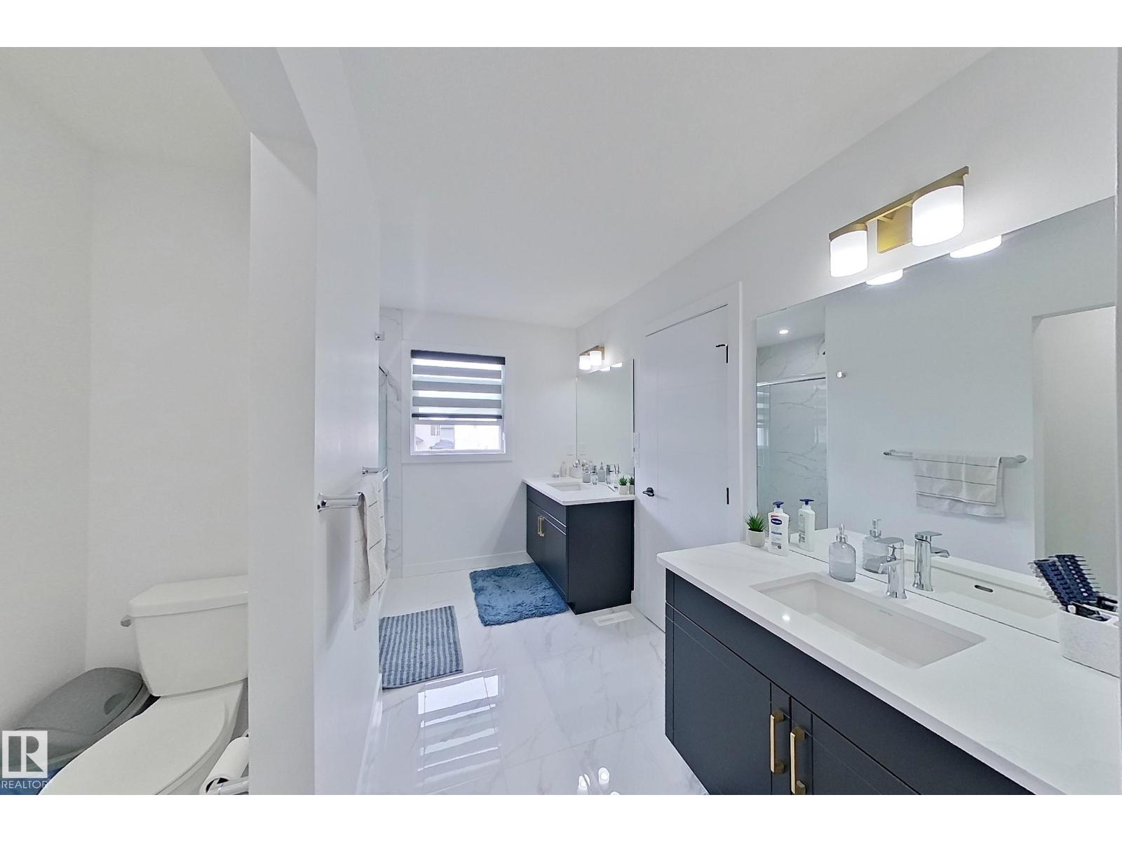 1340 11 Av Nw Nw, Edmonton, Alberta  T6T 2W4 - Photo 17 - E4467629