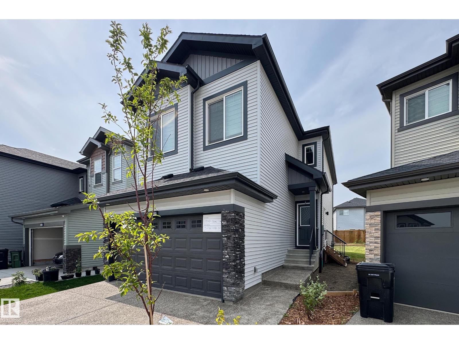 1340 11 Av Nw Nw, Edmonton, Alberta  T6T 2W4 - Photo 2 - E4467629