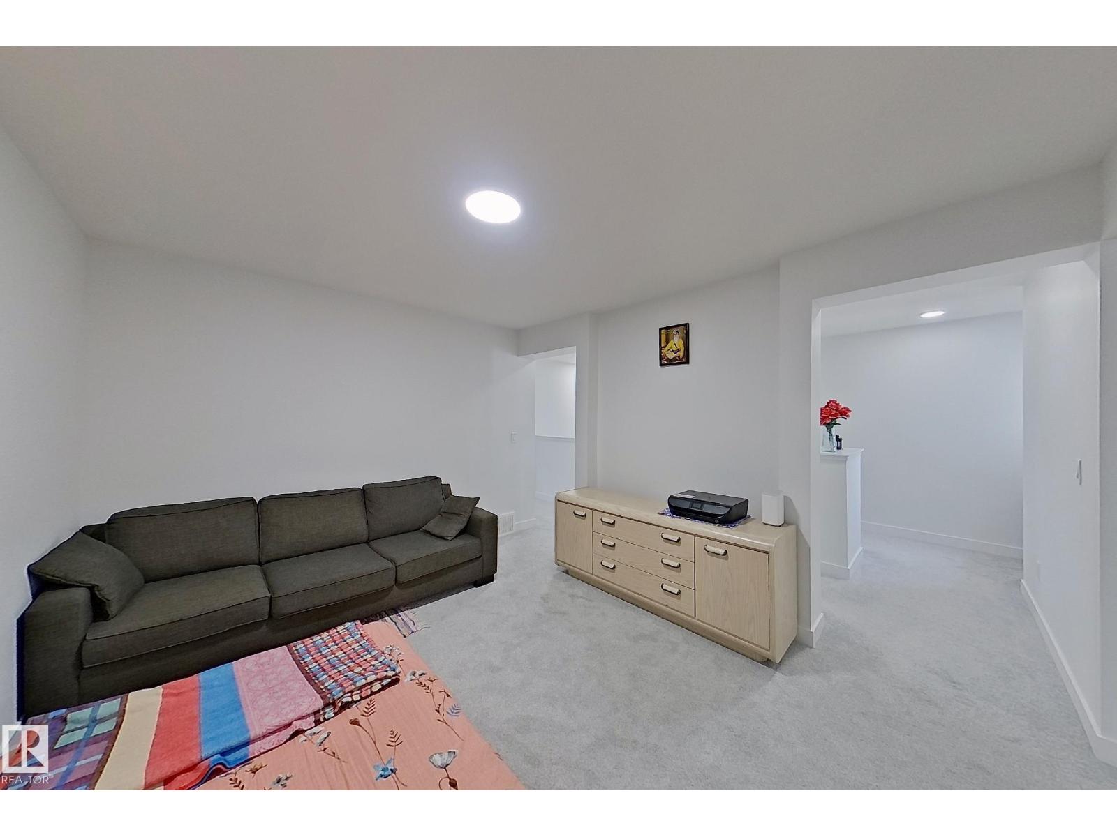 1340 11 Av Nw Nw, Edmonton, Alberta  T6T 2W4 - Photo 24 - E4467629