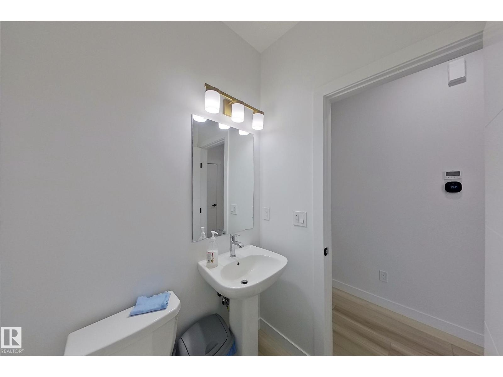 1340 11 Av Nw Nw, Edmonton, Alberta  T6T 2W4 - Photo 27 - E4467629