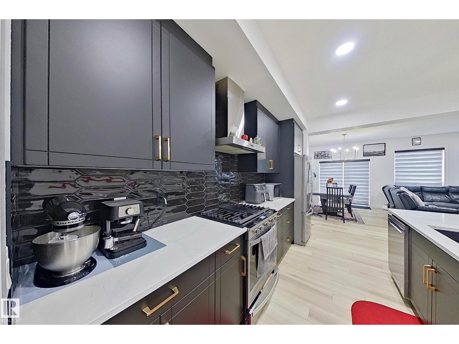 1340 11 Av Nw Nw, Edmonton, Alberta  T6T 2W4 - Photo 28 - E4467629