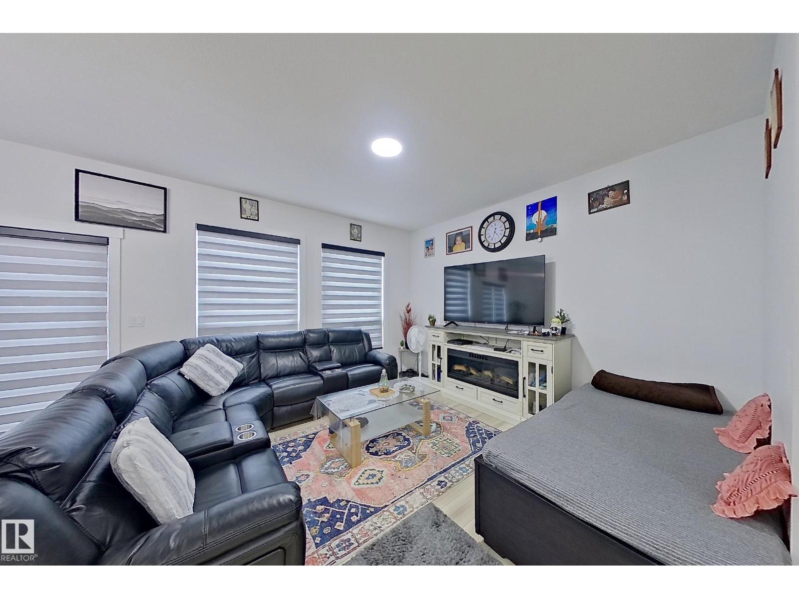 1340 11 Av Nw Nw, Edmonton, Alberta  T6T 2W4 - Photo 36 - E4467629