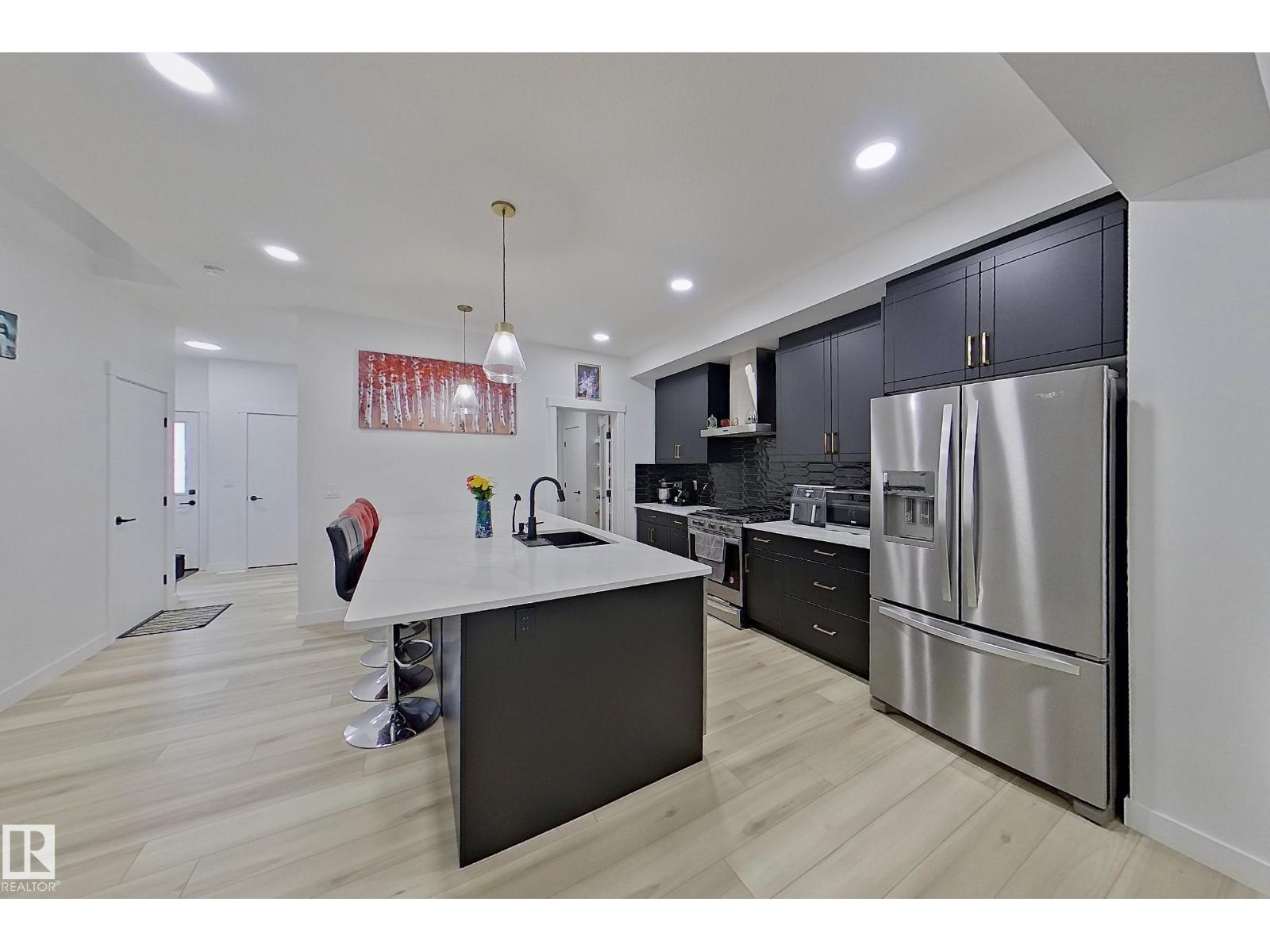 1340 11 Av Nw Nw, Edmonton, Alberta  T6T 2W4 - Photo 39 - E4467629