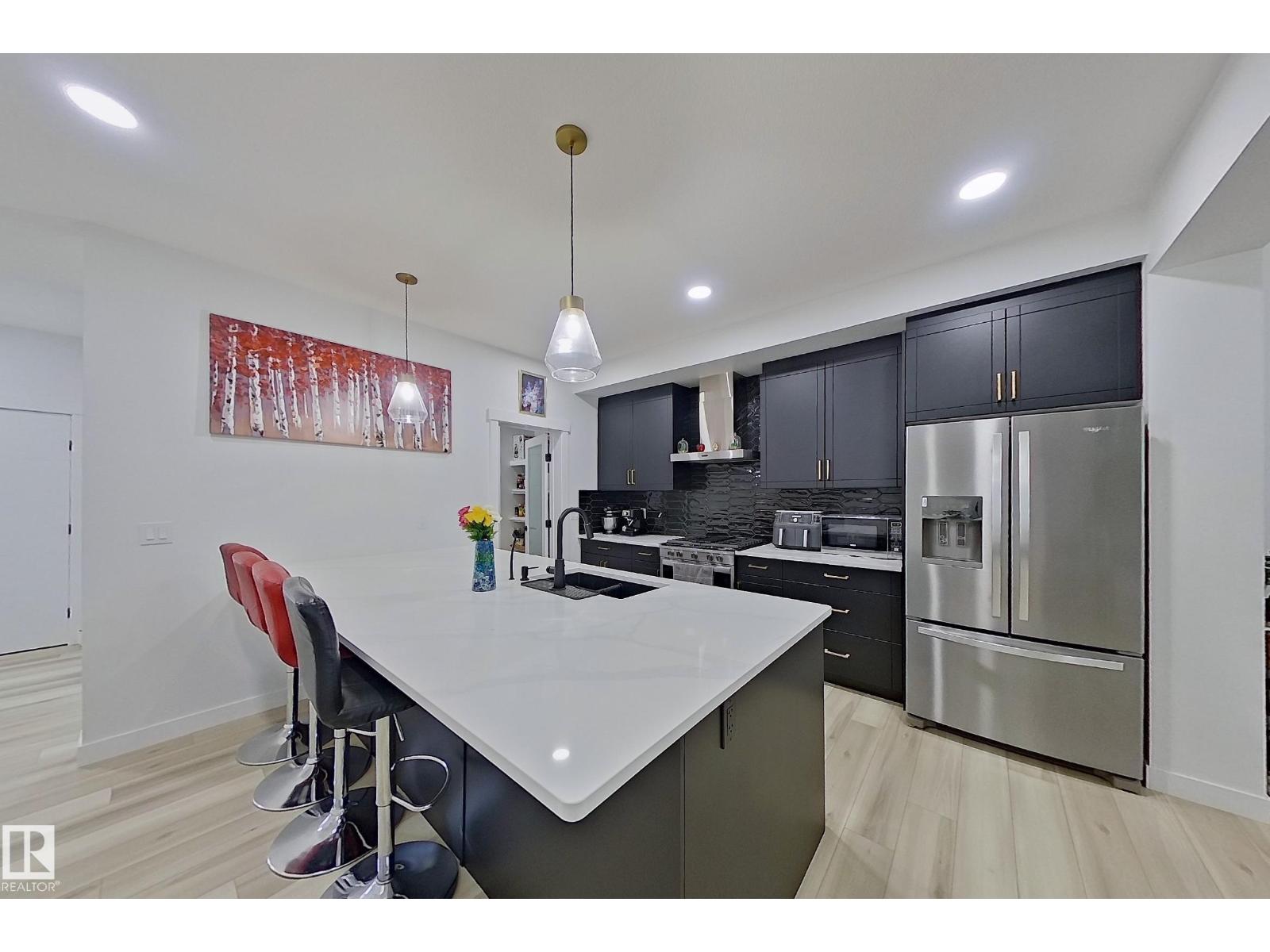 1340 11 Av Nw Nw, Edmonton, Alberta  T6T 2W4 - Photo 40 - E4467629