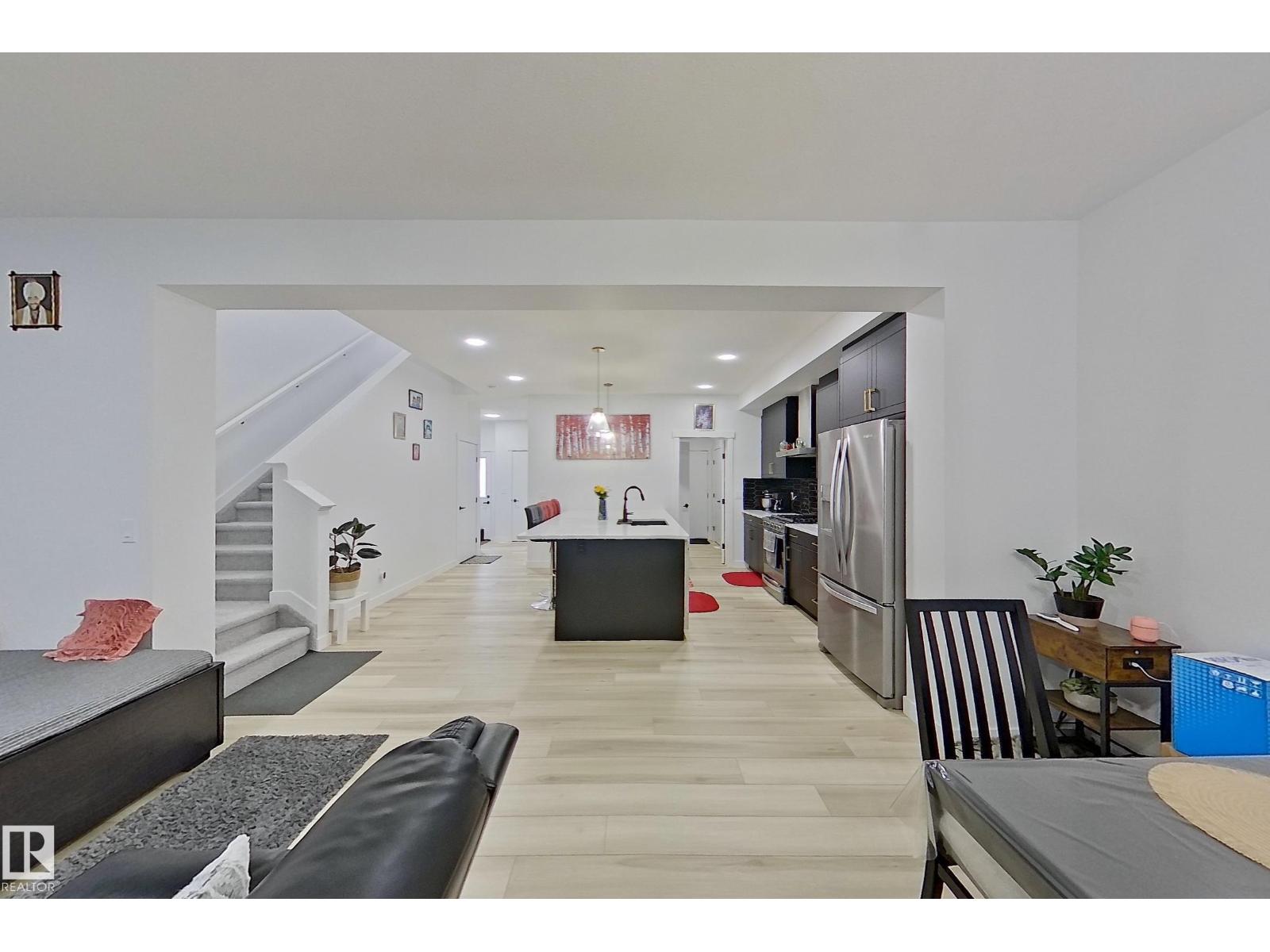 1340 11 Av Nw Nw, Edmonton, Alberta  T6T 2W4 - Photo 45 - E4467629