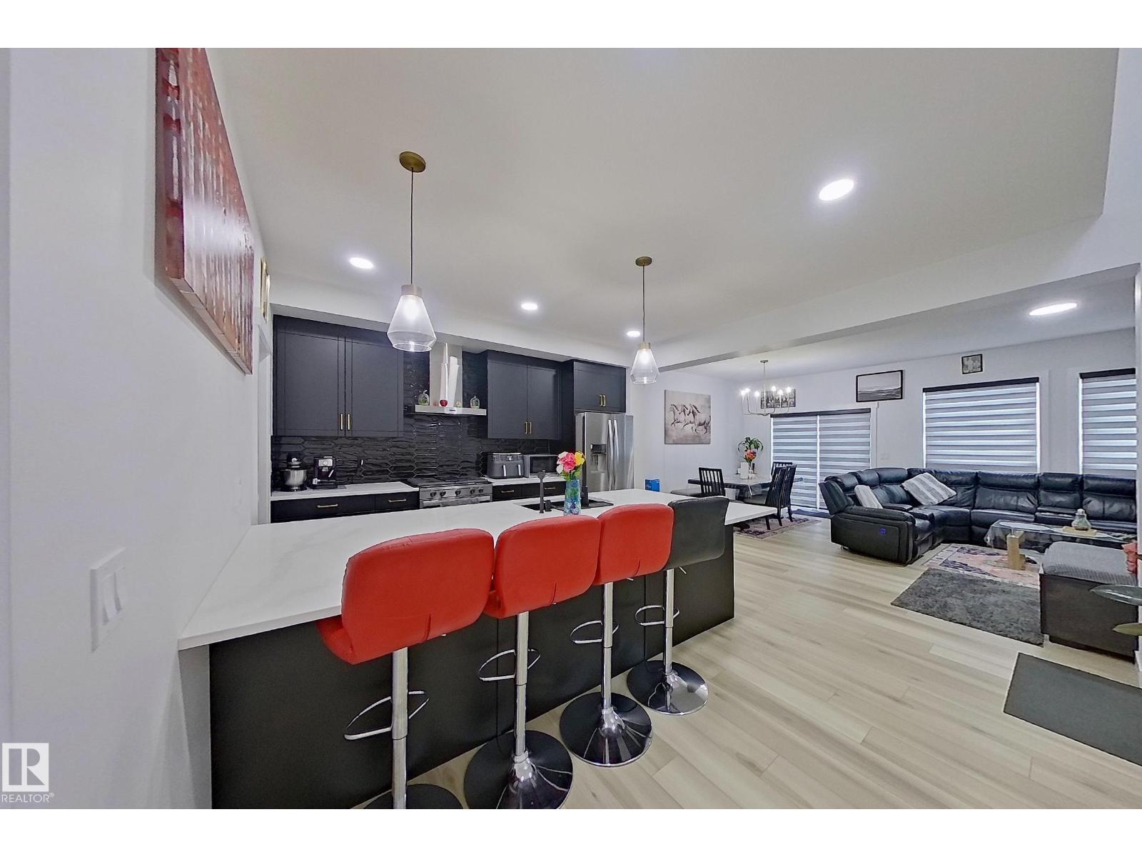 1340 11 Av Nw Nw, Edmonton, Alberta  T6T 2W4 - Photo 46 - E4467629