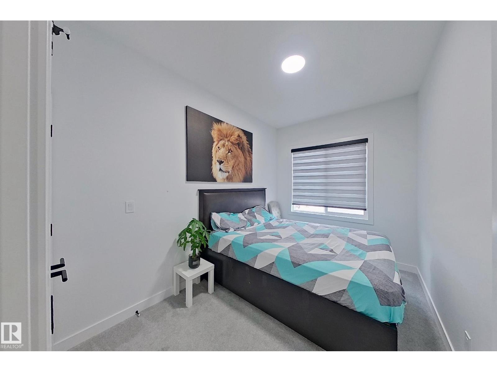 1340 11 Av Nw Nw, Edmonton, Alberta  T6T 2W4 - Photo 51 - E4467629