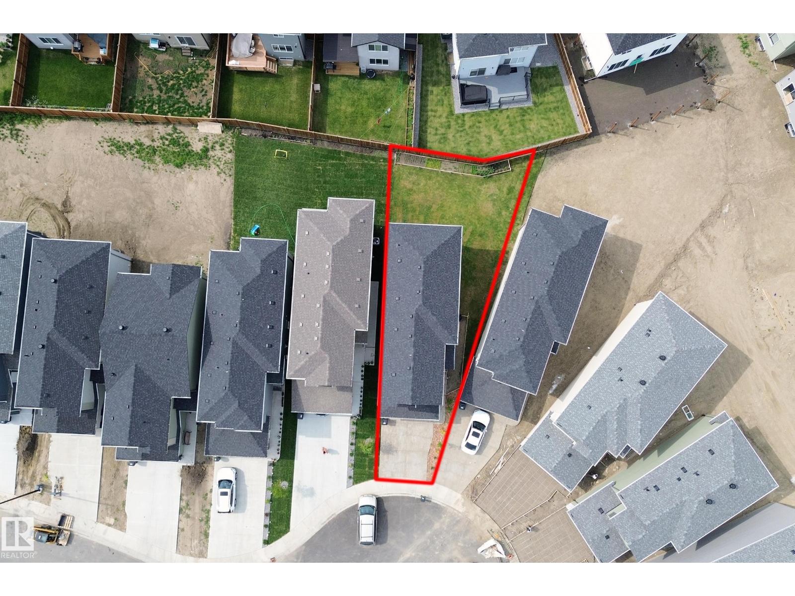 1340 11 Av Nw Nw, Edmonton, Alberta  T6T 2W4 - Photo 54 - E4467629