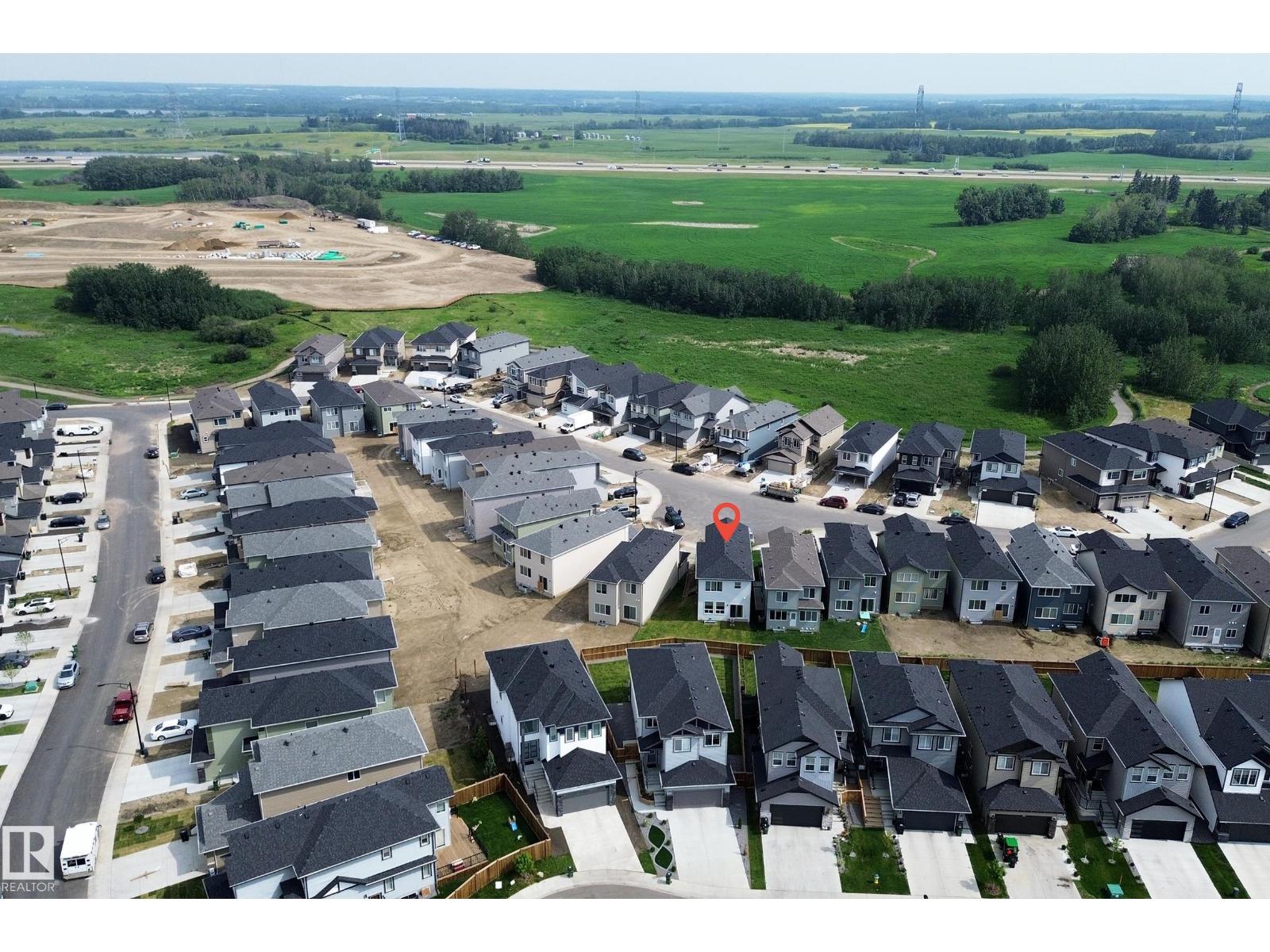 1340 11 Av Nw Nw, Edmonton, Alberta  T6T 2W4 - Photo 56 - E4467629