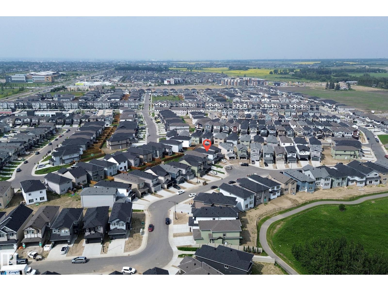 1340 11 Av Nw Nw, Edmonton, Alberta  T6T 2W4 - Photo 58 - E4467629