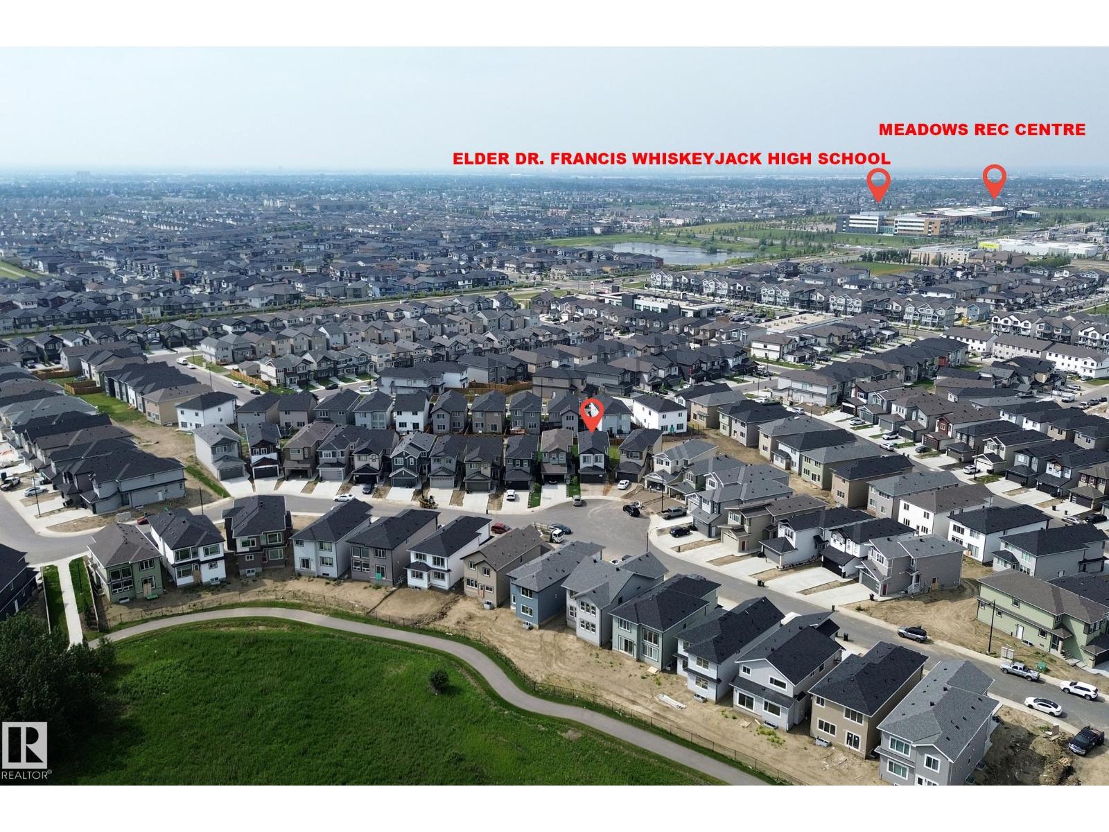 1340 11 Av Nw Nw, Edmonton, Alberta  T6T 2W4 - Photo 59 - E4467629