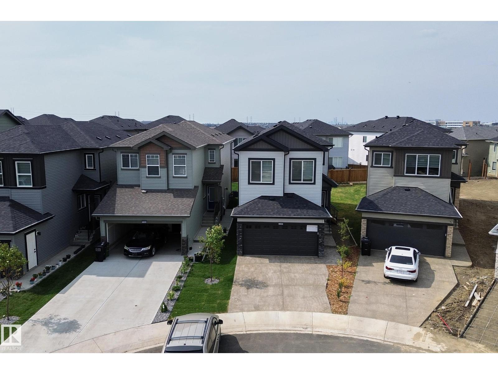 1340 11 Av Nw Nw, Edmonton, Alberta  T6T 2W4 - Photo 61 - E4467629