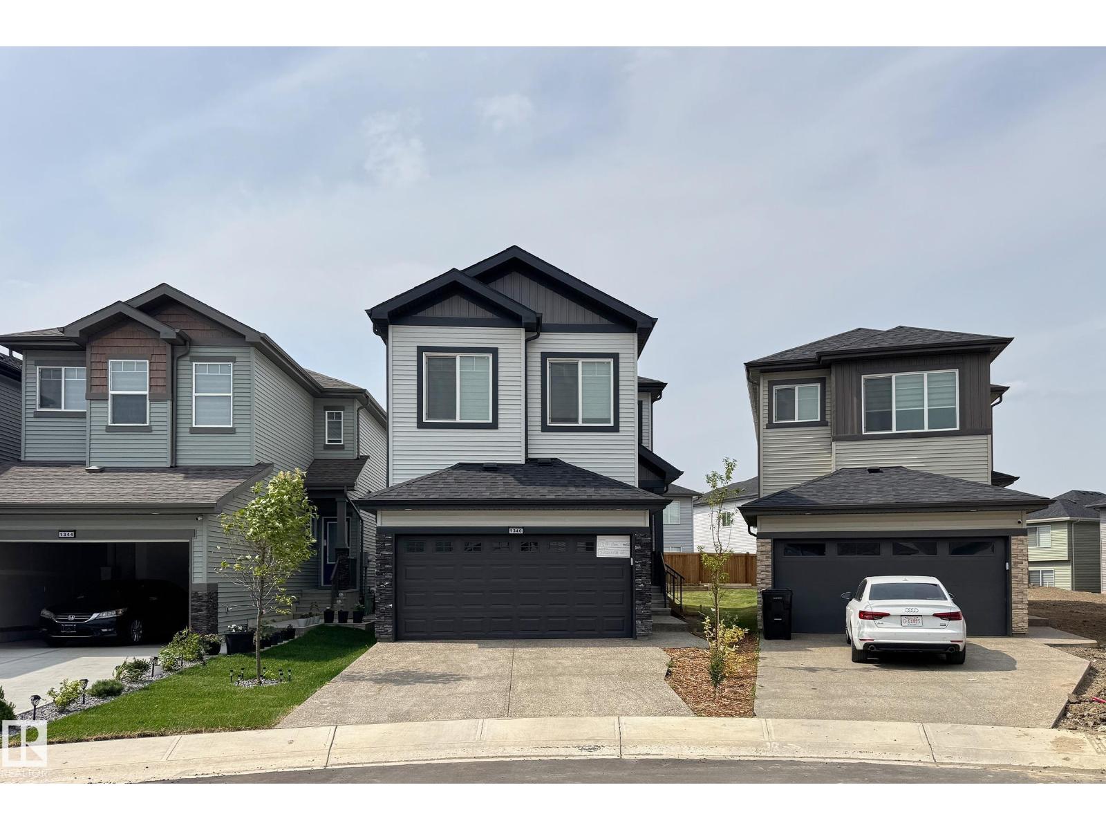 1340 11 Av Nw Nw, Edmonton, Alberta  T6T 2W4 - Photo 62 - E4467629