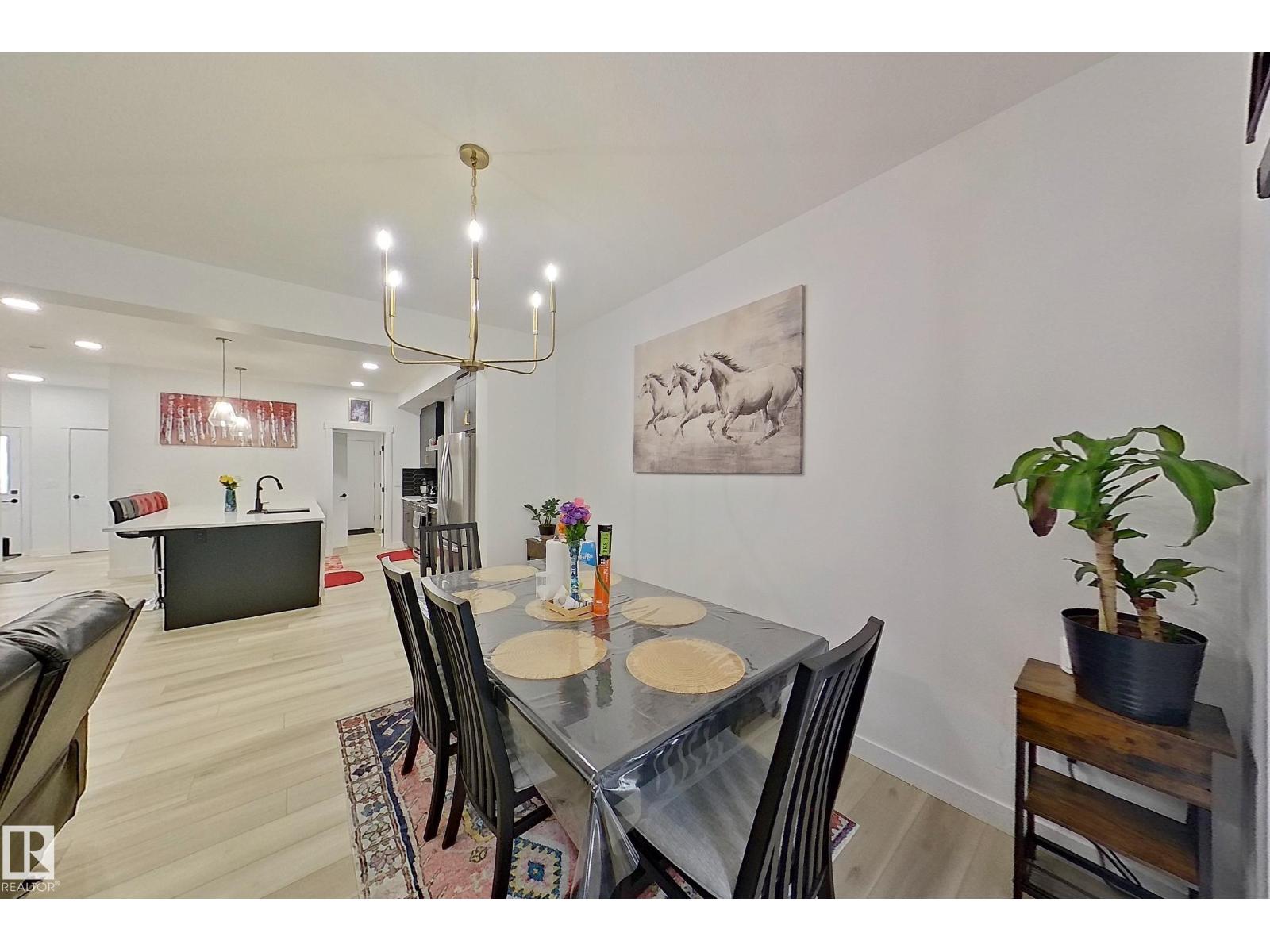 1340 11 Av Nw Nw, Edmonton, Alberta  T6T 2W4 - Photo 7 - E4467629