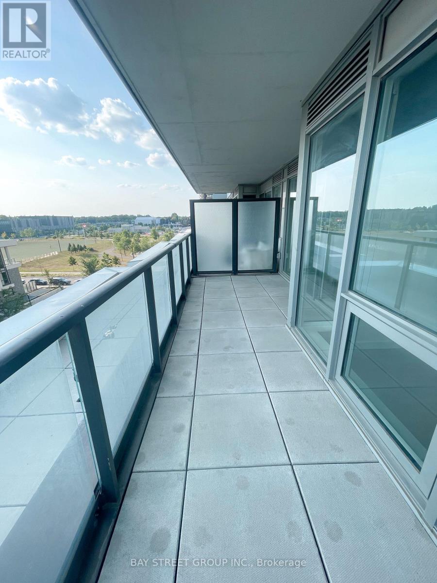 707 - 85 Mcmahon Drive, Toronto, Ontario  M2K 0H1 - Photo 18 - C12607792