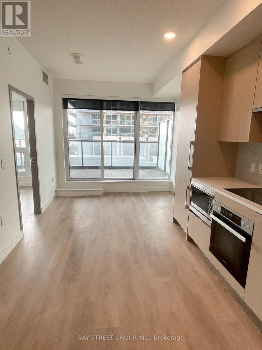 707 - 85 Mcmahon Drive, Toronto, Ontario  M2K 0H1 - Photo 8 - C12607792