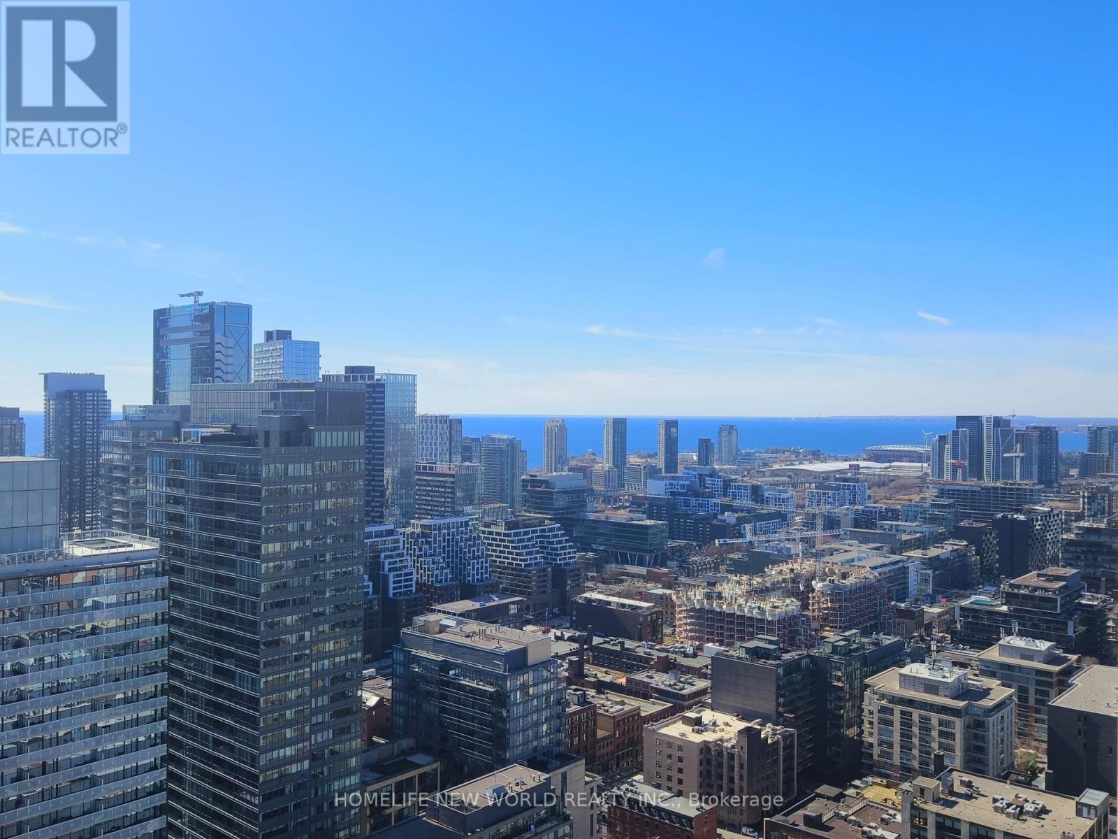 4208 - 108 Peter Street, Toronto, Ontario  M5V 0W2 - Photo 21 - C12607804