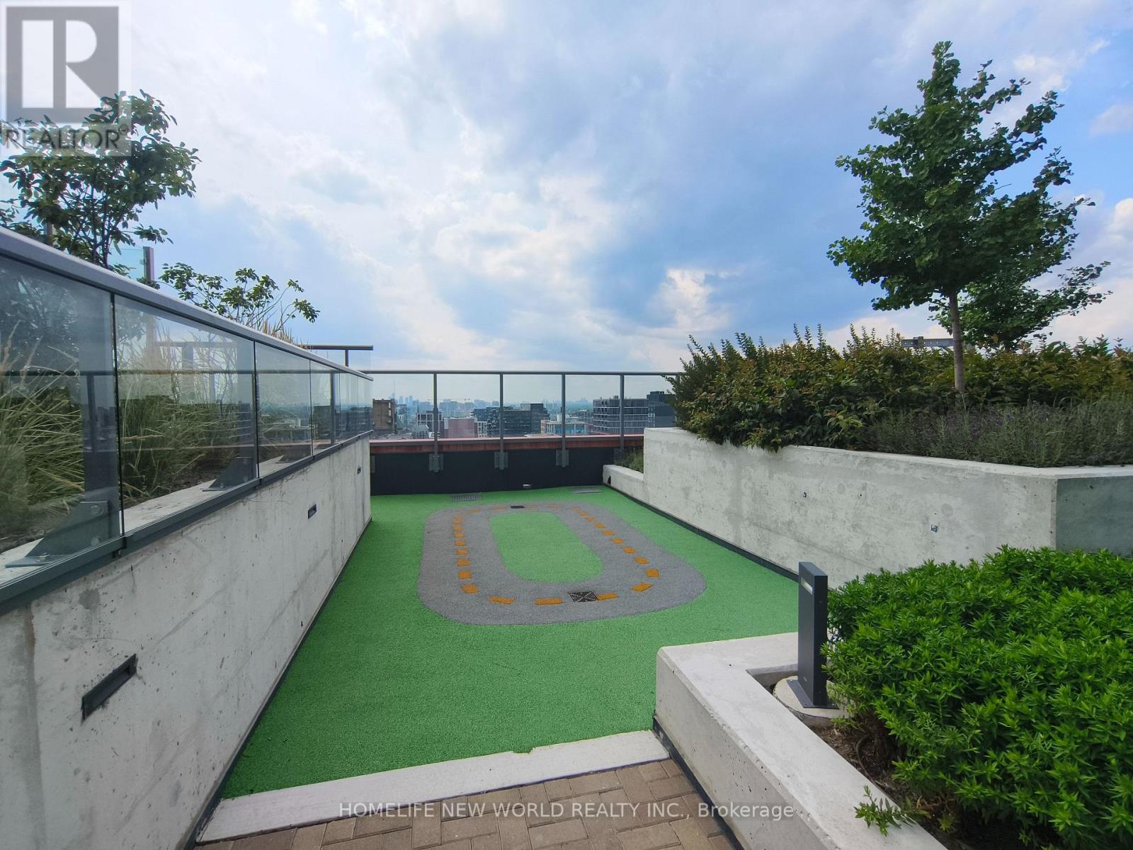 4208 - 108 Peter Street, Toronto, Ontario  M5V 0W2 - Photo 29 - C12607804