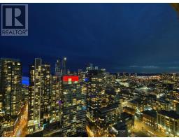 4208 - 108 PETER STREET, Toronto, Ontario