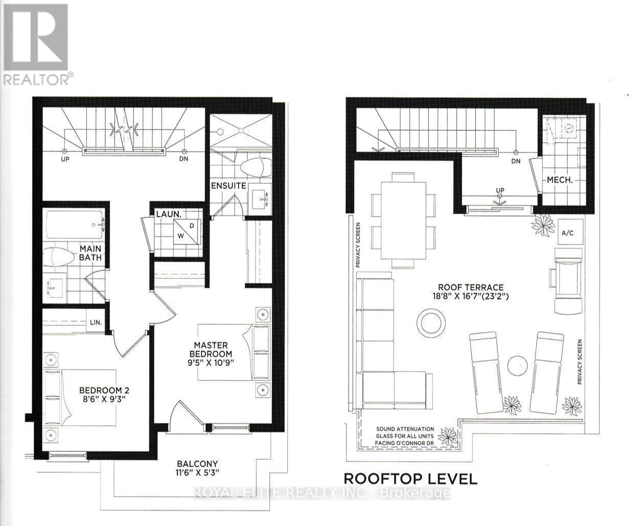 4 - 1475 O'connor Drive, Toronto, Ontario M4B 2V5 - Photo 10 - E12607770