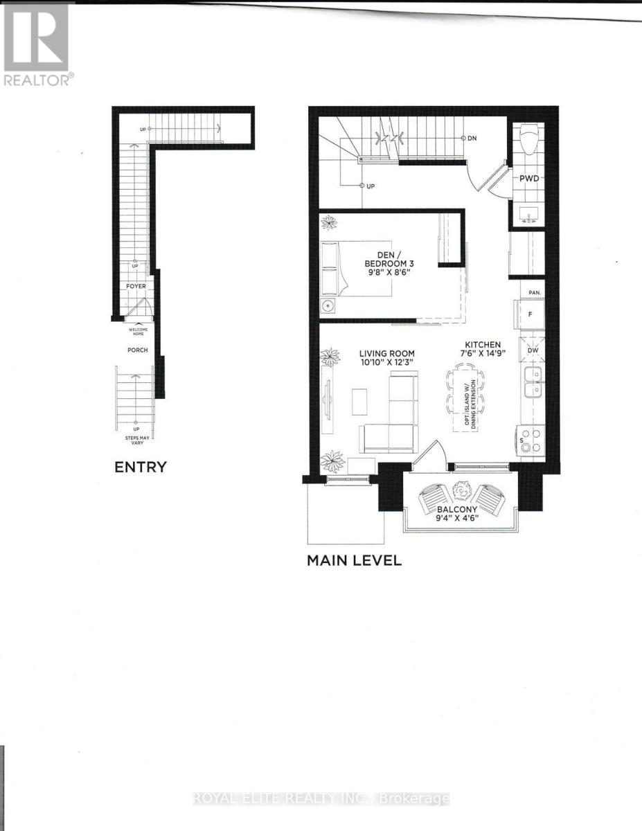 4 - 1475 O'connor Drive, Toronto, Ontario M4B 2V5 - Photo 9 - E12607770