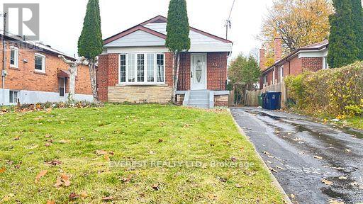 45 Kilgreggan Crescent, Toronto, Ontario M1J 1S4 - Photo 2 - E12607786