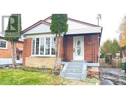 45 KILGREGGAN CRESCENT, Toronto, Ontario