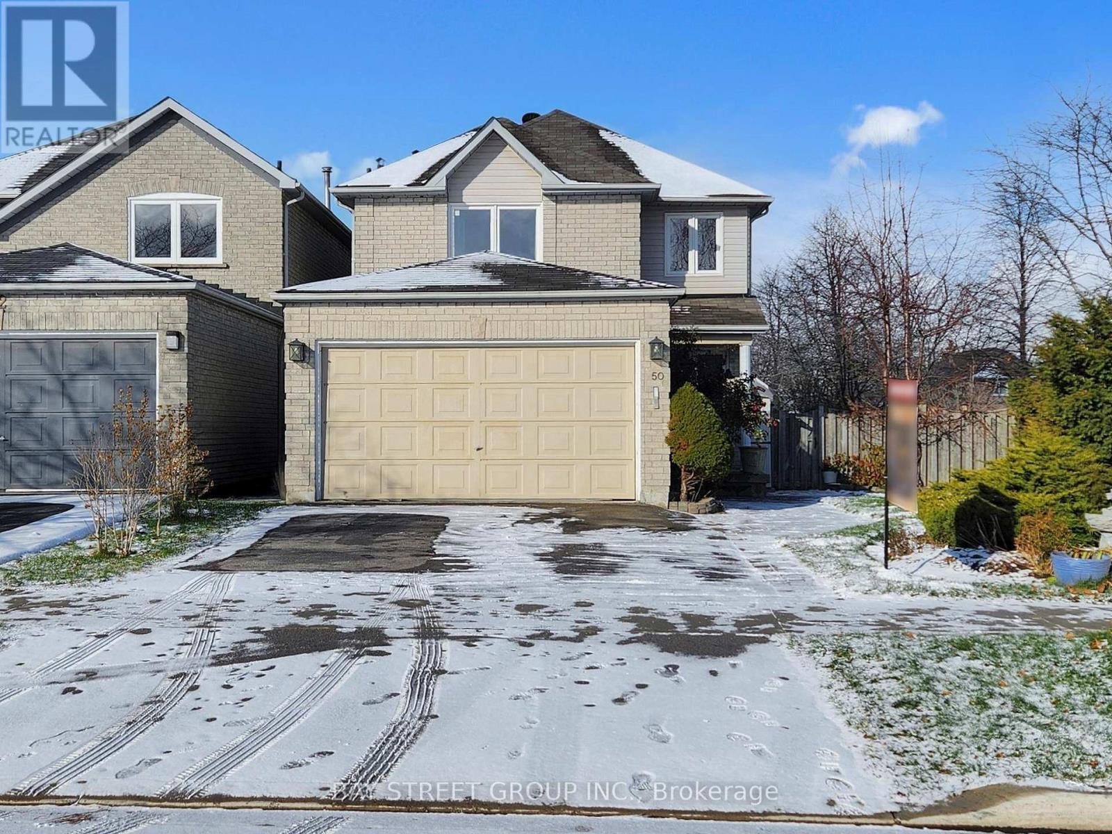 50 GREYBEAVER TRAIL, Toronto, Ontario