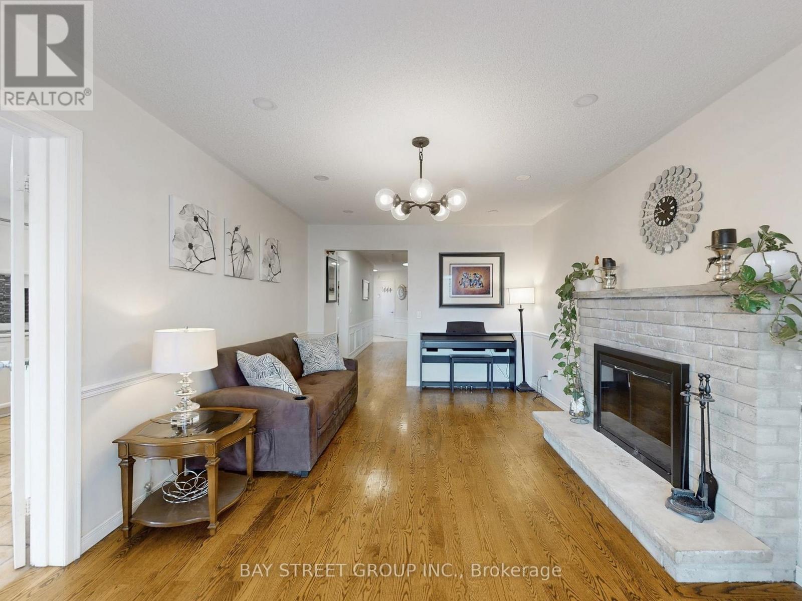 50 Greybeaver Trail, Toronto, Ontario  M1C 4N6 - Photo 13 - E12607788