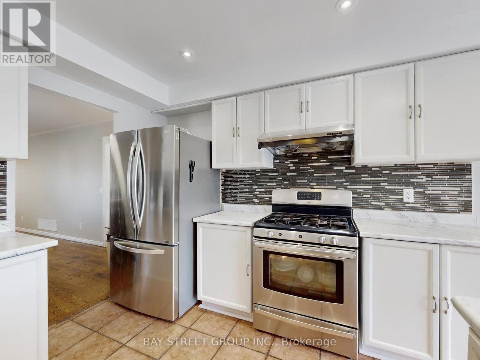 50 Greybeaver Trail, Toronto, Ontario  M1C 4N6 - Photo 16 - E12607788