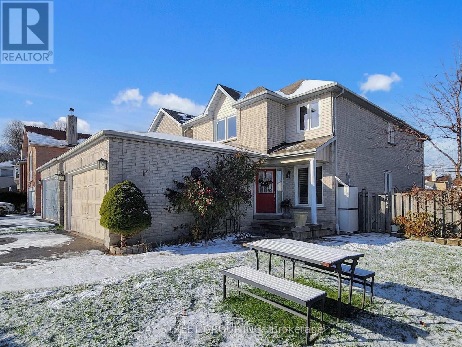 50 Greybeaver Trail, Toronto, Ontario  M1C 4N6 - Photo 2 - E12607788