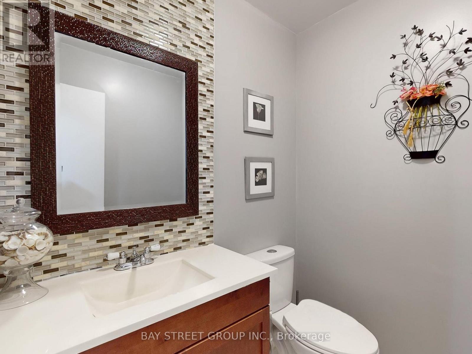 50 Greybeaver Trail, Toronto, Ontario  M1C 4N6 - Photo 21 - E12607788