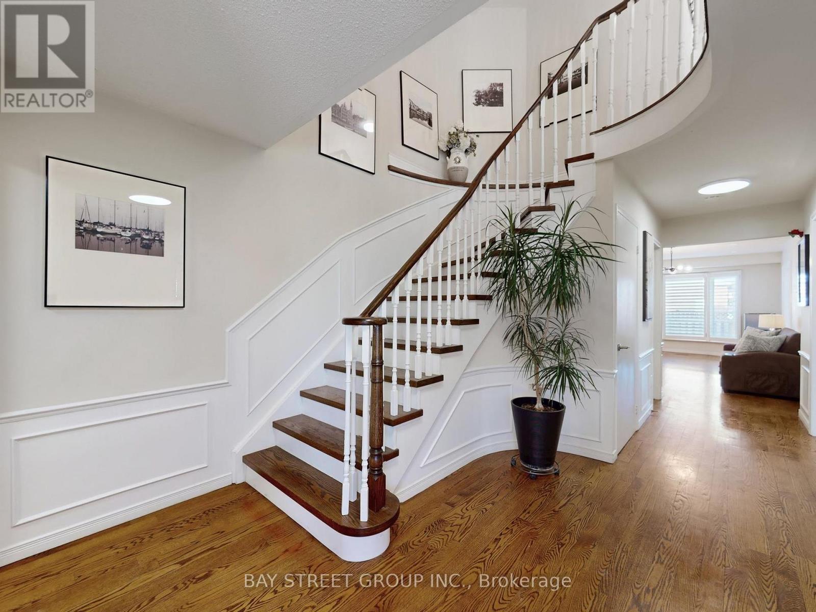 50 Greybeaver Trail, Toronto, Ontario  M1C 4N6 - Photo 22 - E12607788