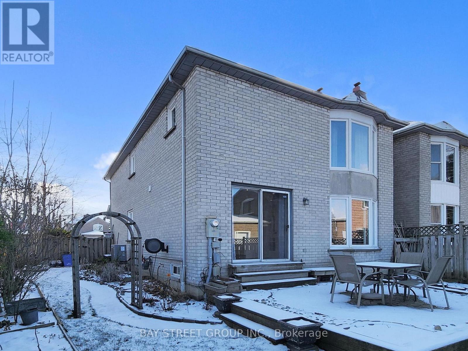 50 Greybeaver Trail, Toronto, Ontario  M1C 4N6 - Photo 42 - E12607788