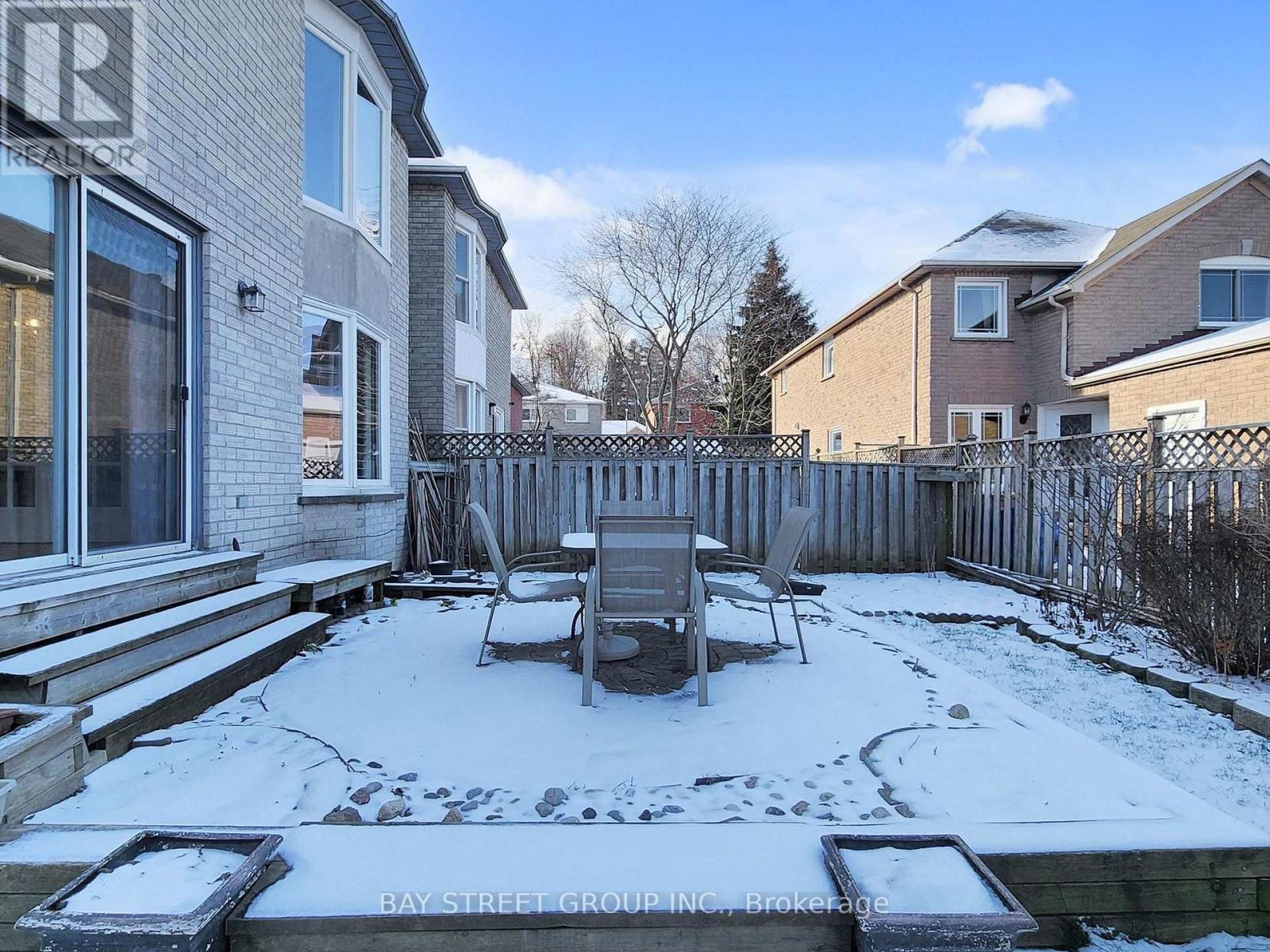 50 Greybeaver Trail, Toronto, Ontario  M1C 4N6 - Photo 43 - E12607788