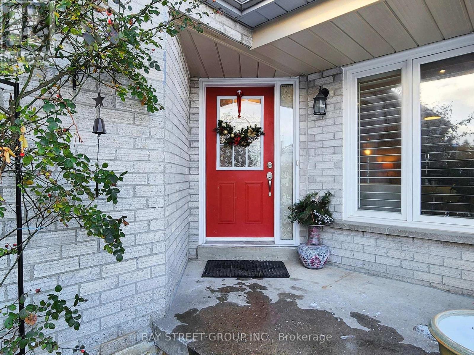 50 Greybeaver Trail, Toronto, Ontario  M1C 4N6 - Photo 5 - E12607788