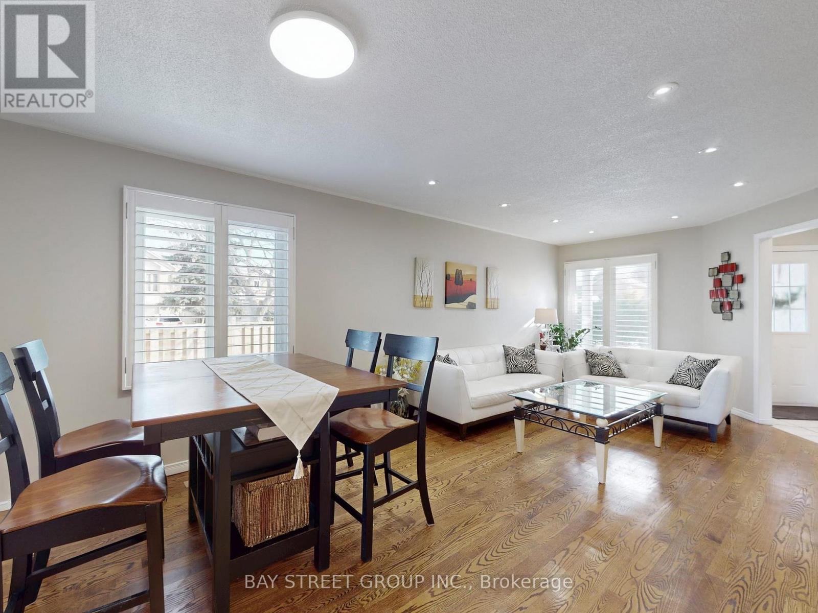 50 Greybeaver Trail, Toronto, Ontario  M1C 4N6 - Photo 9 - E12607788