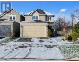 50 GREYBEAVER TRAIL, Toronto, Ontario