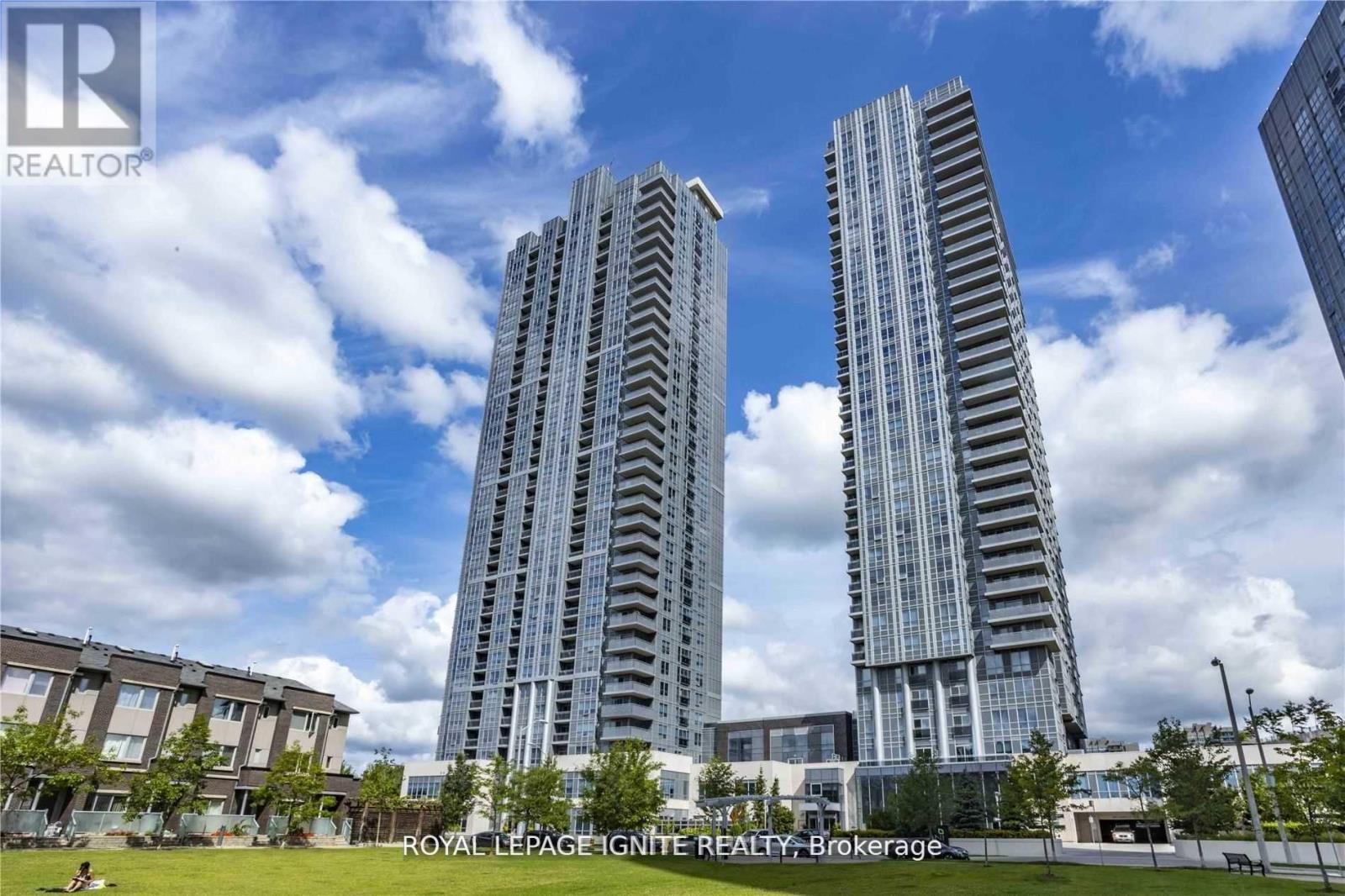 1007 - 255 Village Green Square, Toronto, Ontario  M1S 0L7 - Photo 15 - E12607794