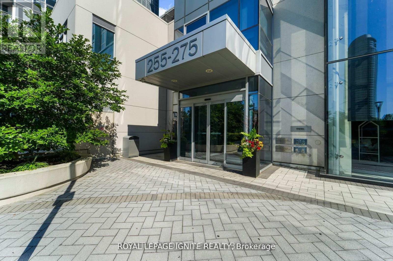 1007 - 255 Village Green Square, Toronto, Ontario  M1S 0L7 - Photo 16 - E12607794